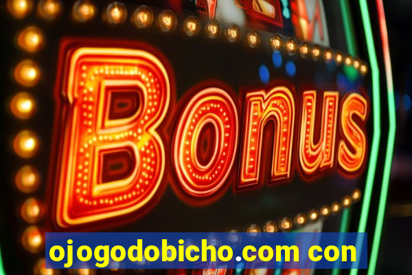 ojogodobicho.com con